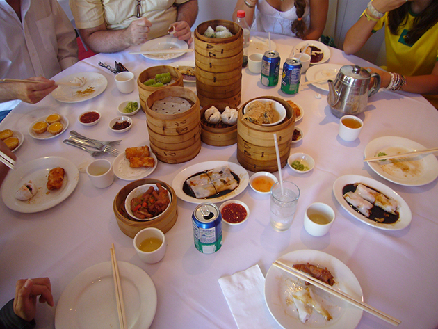 DimSumGoGoNY by Mojoaxel